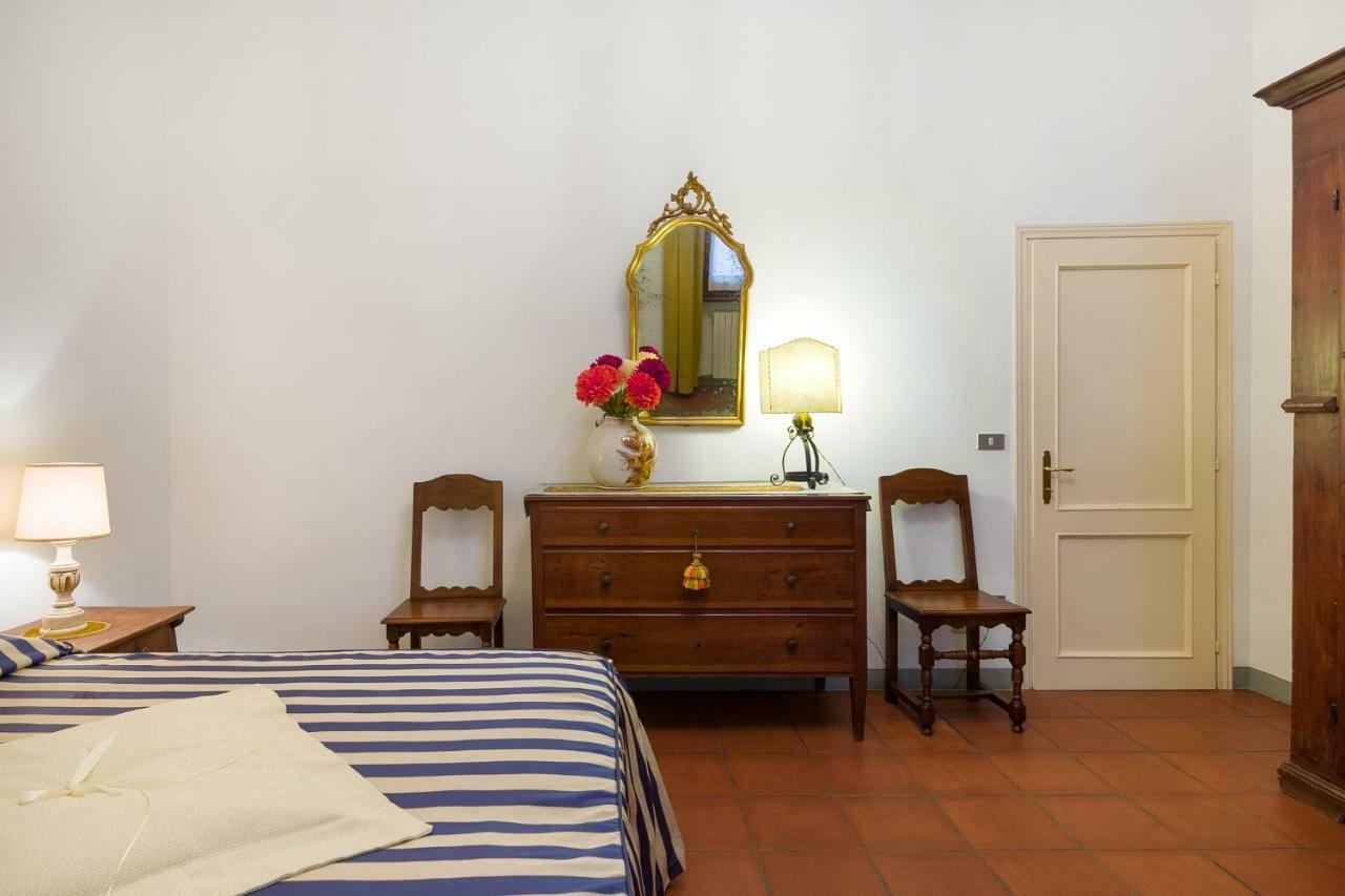 Casa Bella San Gimignano Centre Apartamento Exterior foto