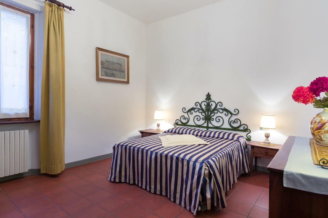 Casa Bella San Gimignano Centre Apartamento Exterior foto